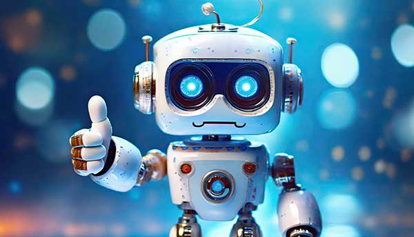 Learn more about AI and SEO
