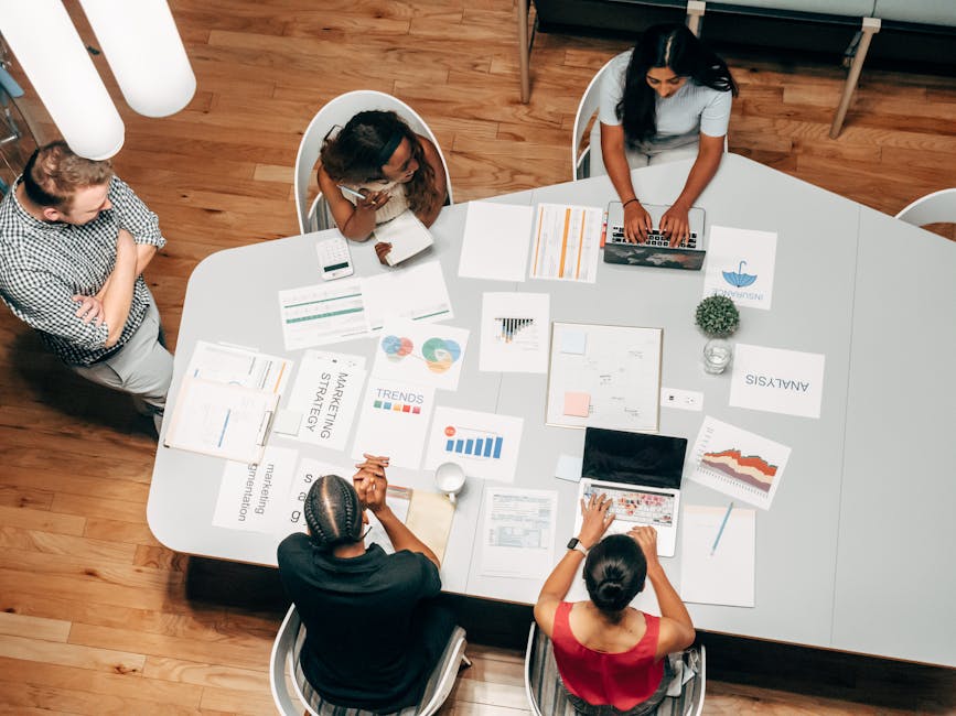 digital marketing optimization