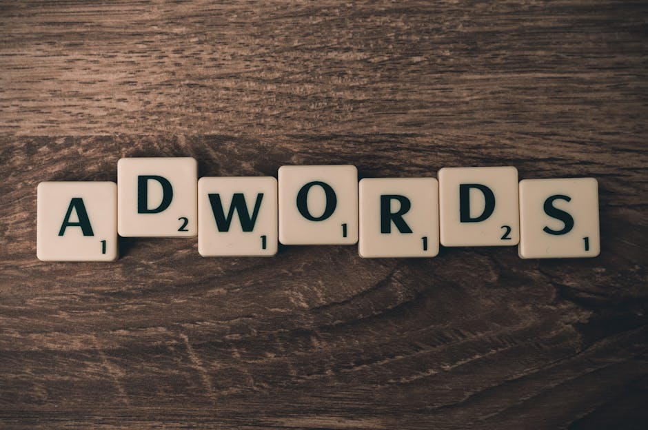 paid search marketing